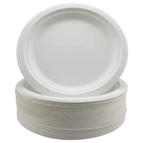 ECO PLATE 7" ROUND ECO PLATE 7" ROUND