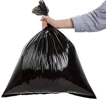 GARBAGE BAG 29X39 GARBAGE BAG 29X39