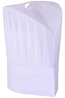 NON WOVEN CHEF CAPS