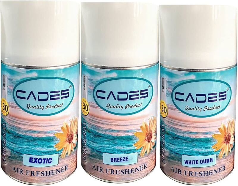 AIR FRESHNER REILL