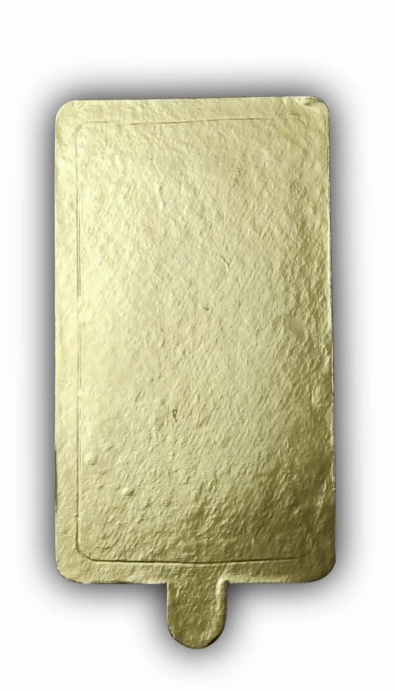 PASTRY BASE 4X2