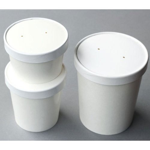 Paper Container