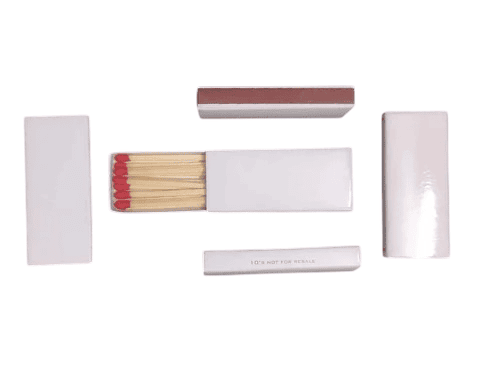 MATCH BOX MATCH BOX