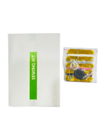 SEWING KIT IN POUCH SEWING KIT IN POUCH