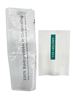 SANITARY BAG IN POUCH SANITARY BAG IN POUCH