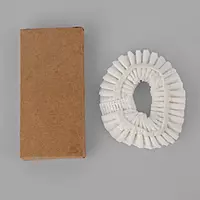 SHOWER CAP(COMPOSTABLE)