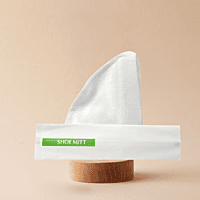 Disposable Shoe Shine Mitt Disposable Shoe Shine Mitt