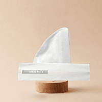 Disposable Shoe Shine Mitt Disposable Shoe Shine Mitt