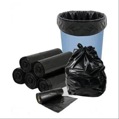 GARBAGE BAG 19X21(30PCS IN ROLL) GARBAGE BAG 19X21(30PCS IN ROLL)