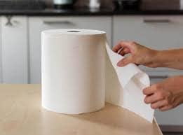 KITCHEN ROLL KITCHEN ROLL